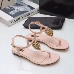 Klasyczne sandały Sandały Summeria Seksowna kostka wysokie buty Mężczyzn Men List Gladiator Casual Flat Designer Buty Buty Ladies Beach Rzymskie Żywerski