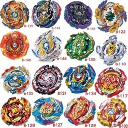 Beyblade Burst GT Toys Bables Toupie Burst Beyblade Lançador Metal Fusion God Bey Blade Blades Blayblad Toys for Kids Boy 220725