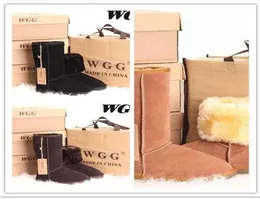 2022 Snow Boots Women Boots Classic Design 5815 5825 Tall Short Keep Warm Aus Women Us3-12 Free Transshipment