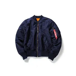 Herrjackor Bomber Jacket High Street Original Vetements Men Racing Uniform Jacket Overdimensionerad VTM Jacka Fashionabla Bomber Patched Taggar Coat Full Zip Hoodie Ngmu