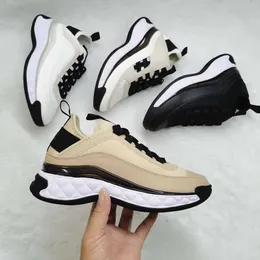 Shoes Summer Daddy Women's Splicing Casual Sports Small White Thick Bottom Light Zeng High