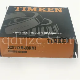 TIMKEN tapered roller bearing 32011XM-90KM1 Inner ring X32011XM outer ring Y32011XM 55mm 90mm 23mm