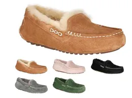 2022 vendita calda Aus casual stivali da neve scarpe basse peluche caldo lavoro scarpe di cotone stivali tacco piatto stivali da donna traspiranti scarpe trasbordo gratuito
