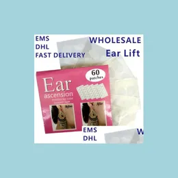 Care Care Supply Wholesale 100pcs/lot earlobe support support ear care perfect for protection from alction iceal alction includer 2022 hea dhe48