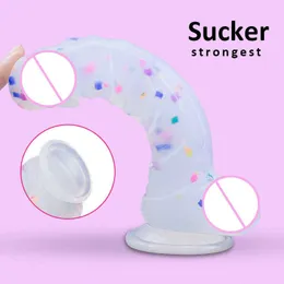 Güzellik ürünleri anal fişler Set kadınlar için büyük yapay penis emici makinesi penis seksi kuyruk seksialmujer oyuncak fidget vibratör kadın oyuncakları