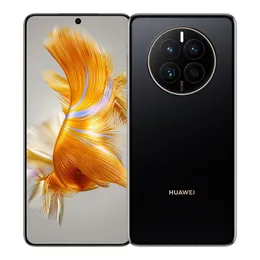 Oryginalny Huawei Mate 50e 4G Telefon komórkowy 8 GB RAM 128GB 256 GB ROM Snapdragon 778G 50MP Xmage NFC Harmonyos 6.7 "90 Hz OLED Identyfikator odcisku palca Pełny Palone