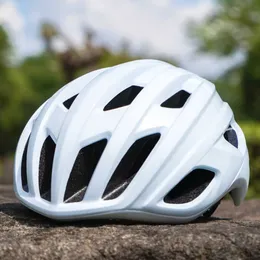 Bisiklet kaskları 2022 Bicyc Kask Aero Yol Yarışı Bisiklet Kask Kırmızı Erkekler İçin Kadınlar MTB Bisiklet Bisiklet Bisikleti Kask Kapakete Ciclismo 3 L221014