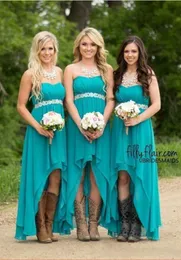Дешевые платья подружки невесты