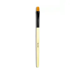 BB BROWN Eye Liner Brush Quality Synthetic Hair Eye/Lip liner Brush Beauty Makeup Brushes Blender