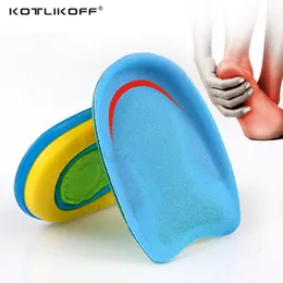 Гель -каблук вставки для обуви силиконовые каблуки чашки для стаканов для костей отпореализированные защитные защиты.
