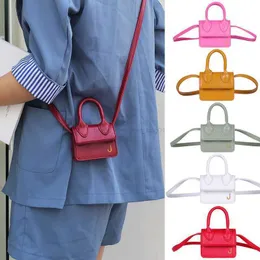 Totes Luxury Handle Mini J Bags Brand Purses Handbags 2020 Women Designer Small Shoulder Crossbody Female Lipstick Bag Y2210