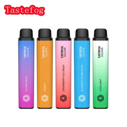 ELUX VAPE DISPOSIXÍVEL VAPE 3500PUFF Cigarro eletrônico 10ml 10LFavors atacado