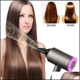 DS SCEDERS SCER CABELO LONIC BLOWER LONICA PROFISSIONAL PROFISSIONAL PROFISSIONAL DE VELAMENTO FOLO TEMPEROWER TEMPERATURA CUIDADO DE BLOWDRYER DROLI