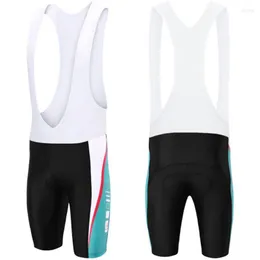 ملابس نارية MTSPS-Conjunto de Short ciclismo feminino com preenchimento gel. شورت نوفو البروفيسور EM 2022.