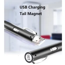 محمولة USB قابلة لإعادة الشحن مصابيح المصباح المصباح الجراحي الطوارئ الطوارئ طوارئ مصباح العين العيون الأصفر أبيض مصابيح المصدر المصدر