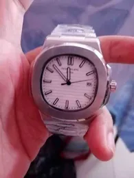 3K 5711 8 мм Cal324C 8 мм роскошные часы для Mens Pate Philipp Watch Patk Philpe Geneve Automatic 6K8K