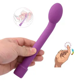 Articoli di bellezza Potente clitoride Stimolatore clitorideo vibrante Fidget Toys per le donne Vagina vibratore anale Dildo G Spot Adulto sexy