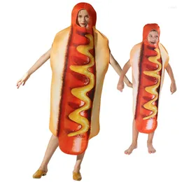 Мужские толстовины взрослые дети смешные 3D-печатные костюмы для собак на Хэллоуин.