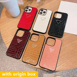 Genuine Leather Phone Case for Apple iPhone 11 12 13 14 Pro Max 14Pro 12 Mini X XR XS 6S 6 7 8 Plus SE Back Cover LANGSIDI