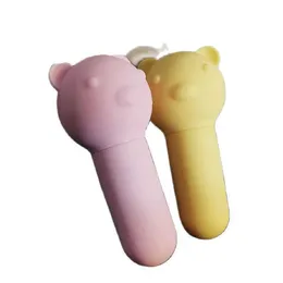 Beauty Items Hurtownie 85 mm Kawaii-Schwimmdildo für koreanischen Anal- und echten G-Punkt, erotische Massage mit Masturbieren