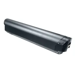 EEL-Pro Intube batteripaket 36V 12,5Ah 15Ah 16Ah 17,5Ah för elcykel med laddare