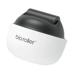 أجهزة الرعاية الوجه المنزل استخدام الأدوات الجمال للعناية بالبشرة 1200 Derma Roller Bio Roller G4 Micro Needle Dermaroller
