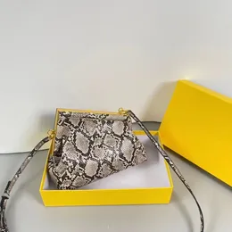 Kosmetiktaschen Hüllen Saling klassische Luxus-Designer-Taschen Geldbörse Mode Kim Jones Totes Umhängetasche Damenhandtaschen Umhängetaschen Geldbörsen Handtasche mit Box Kostenloser Versand