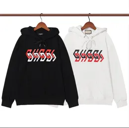 2022 Men's Women Hoodies Sweatshirts Autumn And Winter Designer Couple Simple rivets Printed Letters Logo Casual Loose Hooded Sweater