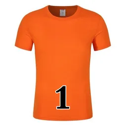 2023 T-shirt genom yogahockeytröja för solida färger kvinnor mode utomhus outfit yogas tankar sport springa gym snabb torkande gym clohs tröjor 001