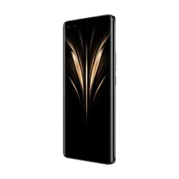 Original Huawei Honor Magic 4 Ultimate Edition 5G Mobile Phone 12GB RAM 512GB ROM Snapdragon 50MP AI NFC Android 6.81" 120Hz Display Fingerprint ID Face Smart Cellphone