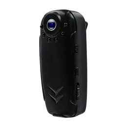 1080P Body Camera with Infrared night vision Video recorder Surveillance cameras Police super wide angle Action DV Camcorder276O