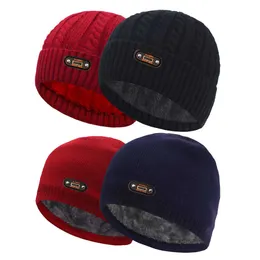 Beanie/Skull Caps Skullies Beanies Men Winter Hats For Men Women Beanie Hat Beany Sticked Hat Homme Skull Gorro Bonnet Caps T221020