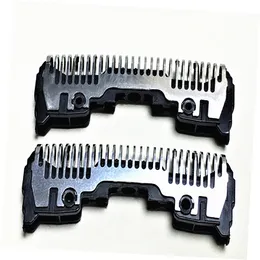 2x Shaver Razor Razor Inner Blede Cutter Plade لـ Panasonic ARC5 ES-LV90 ES-LV92 ES-LV94 ES-LV95 ES-LV95-S ES-LV96 ES-LV96-S