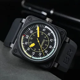 2022 männer luxus Mechanische Uhr Casual Camouflage Digitale Persönlichkeit Multi-funktion leuchtende Wasserdichte Gürtel Uhren