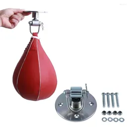 Accessories Punching Ball Swivel Sandbags Hook Boxing Training Equipment Hanging Speed Accessory