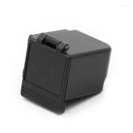 Волоконно-оптическое оборудование Sumitomo Original FC-6S Optical Cleaver Ящик для хранения отходов FC6S Коллекция аксессуаров для ножей