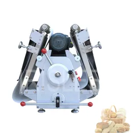 Automatic Bread Dough Pastry Machine Pizza Doughs Sheeter Egg Tart Bread Shortening Making Machines