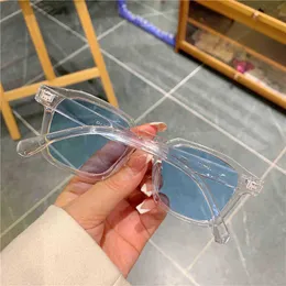 O occhio da sole per donne quadrati per donne 2021 Dign occhiali da sole Vintage Digns Women Outdoor Car Sports Bulk GlassQXVB