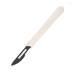 Utensili da forno Dharma Stick Knife Coltello per pane europeo Baguette Carving Western Cutting French Toast Bagel