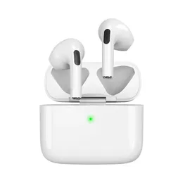 Patent TWS Earphone Magic Window Bluetooth Headphone Smart Touch Earphones Trådlösa öronsnäckor i Ear Type C laddningsport XY-9