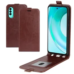 Wiko T10 T50 Y52 Life 3 Y82 Y62 Y51ビュー5 Y81 Y61 POWER U30 U10 U20 FLIP CASE LEATHER CARD SLOTS