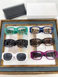 Herren-Sonnenbrille für Damen, neueste Mode-Sonnenbrille, Herren-Sonnenbrille, Gafas de Sol, Glas, UV400-Linse, mit zufällig passender Box, TRIOMPHE 03