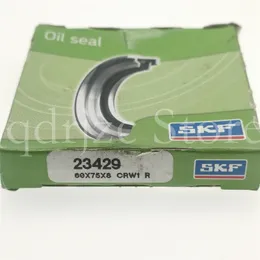 SKF oil seal bearing 23429 inlet-seal 60x75x8-CRW1R 60mm 75mm 8mm