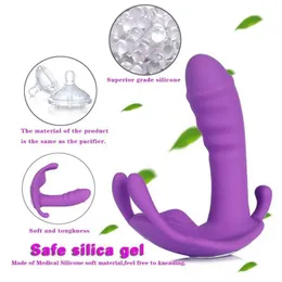 Articoli di bellezza Porczne majtki wibratory w formie sztucznego czonka bezprzewodowy pilot zabawki erotyczne dla kobiet g-spot echtaczka stymulowa orgazm pochwy