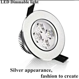 고전력 딤섬 가능 9W 12W 15W LED 오목한 천장 조명 벽 라이트 따뜻한 순수한 쿨 흰색 LED 다운 라이트 LED 패널 조명 LAMP292Z