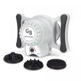 Máquina de massagem de massageador do Vibrador G5 Profissional