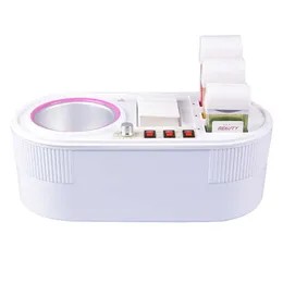 Home Heaters 270W Multi Wax Cartridge Heater ing Roller Melter Beauty Salon Equipment Paraffin Depilatory Hair Remover Warmer Machine R230919