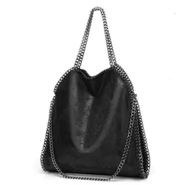 Big Chain Shoulder WomenBag Luxushandtaschen Hochwertige Umhängetaschen Designer-Tragetaschen für Frauen