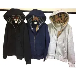 Moletons masculinos de design, jaquetas com zíper, moletom fino com capuz masculino, marcas tops primavera outono e inverno blusa de algodão tamanho asiático M-XXL