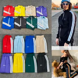 New Mens Womens Tracksuits Sweatshirts Suits Suits 남자 트랙 땀복 코트 남자 디자이너 Jackets Hoodies 바지 스웨트 셔츠 스포츠웨어 S-XL